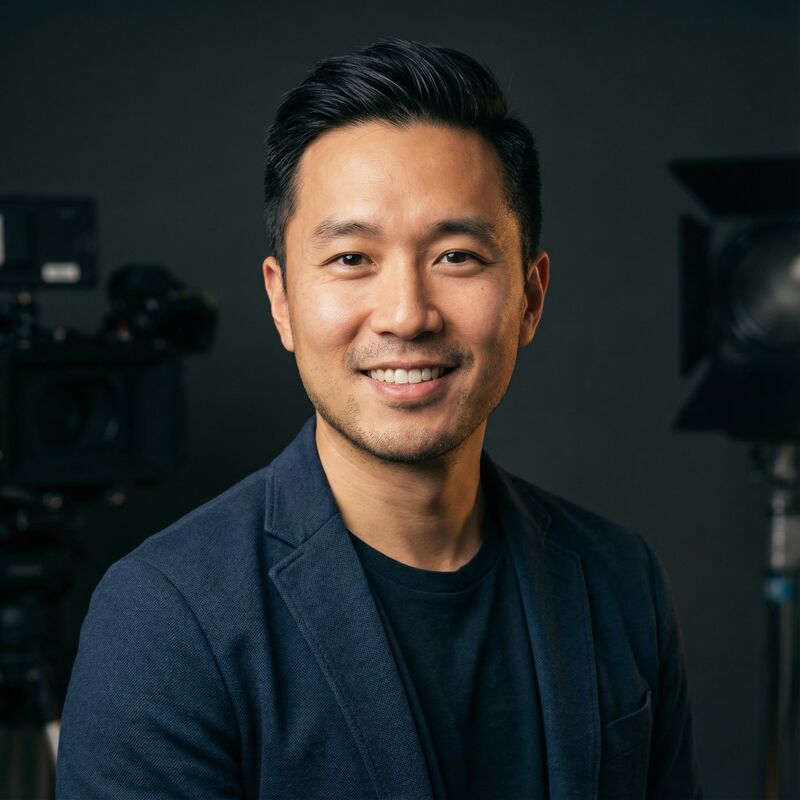 糖心vlog导演顾问张明远