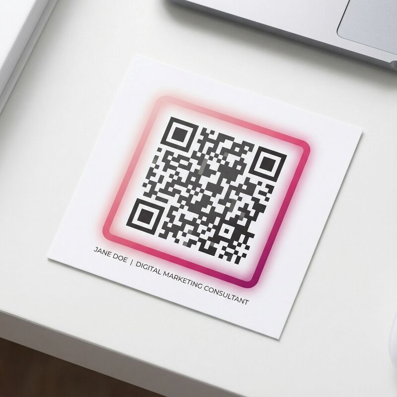 糖心vlog商务二维码