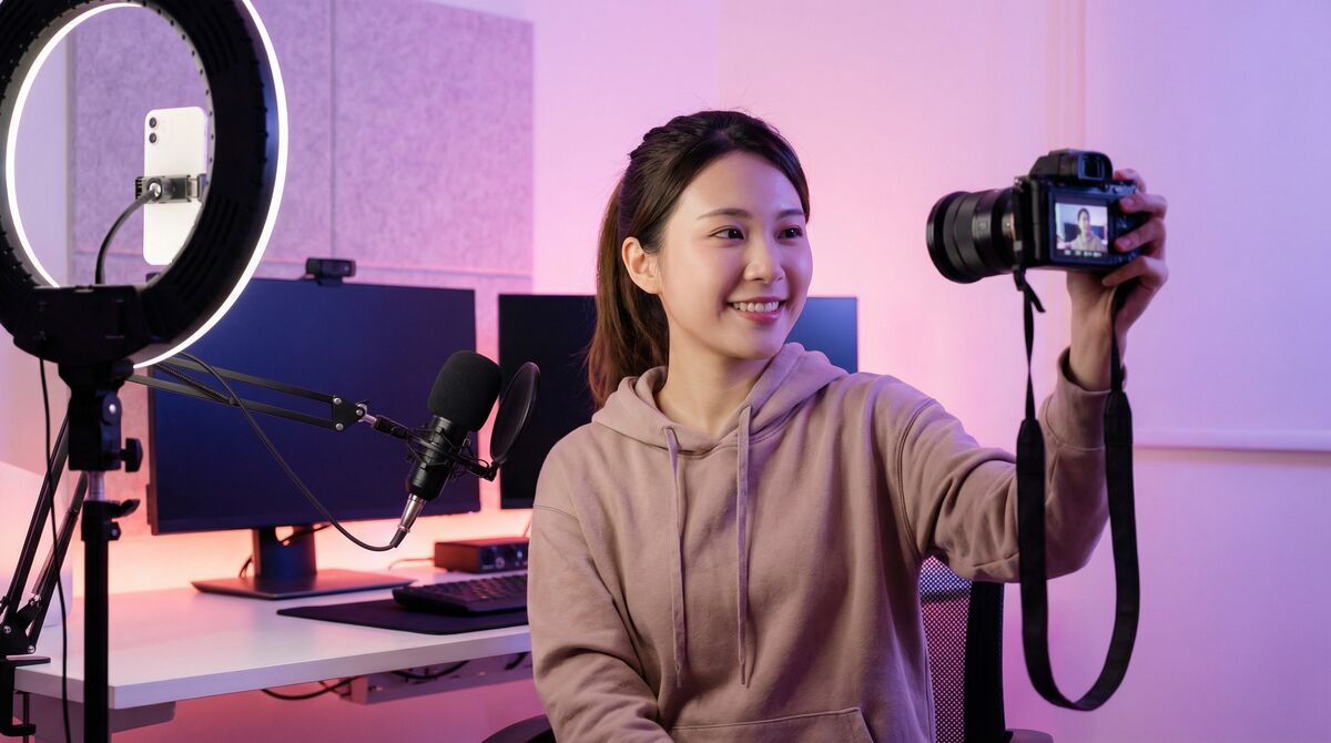 糖心vlog视频教程