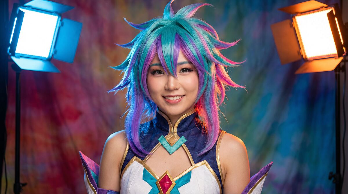 糖心vlog二次元视频