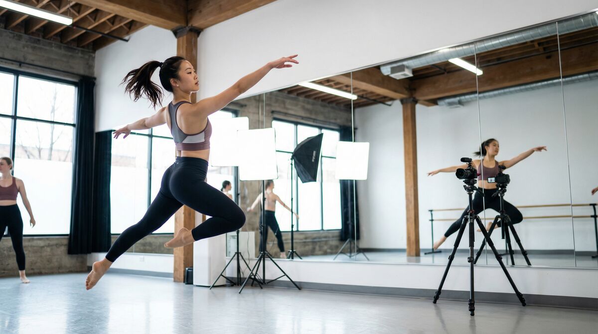 糖心vlog舞蹈视频